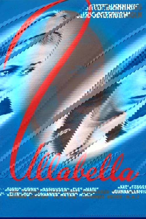 Ullabella