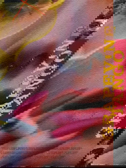 Grapevine Tango