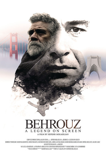 Behrouz: A Legend on Screen