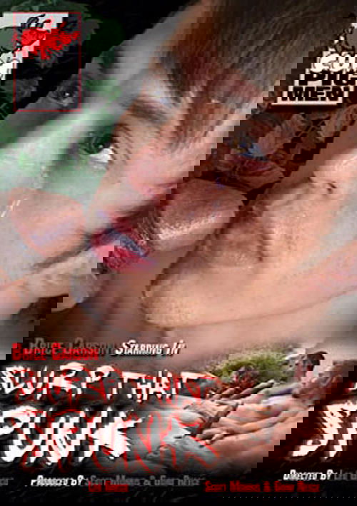 Slurp That Spunk