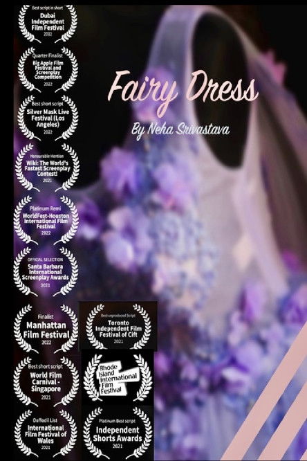 Fairy Dress