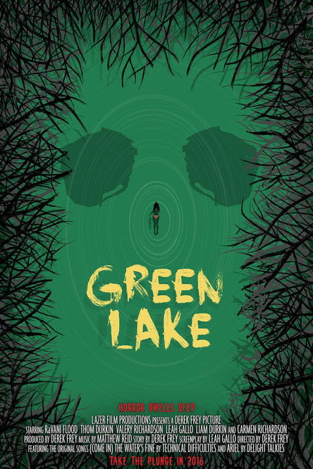 Green Lake