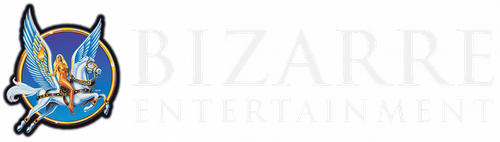 Bizarre Entertainment