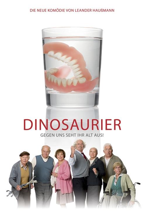 Dinosaurs – You Look Ancient Compared to Us!