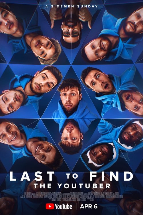 Last to Find the YouTuber
