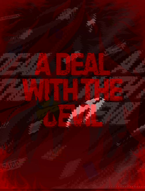 A Deal With The Devil