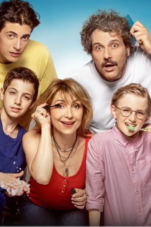 Τρομεροί Γονείς