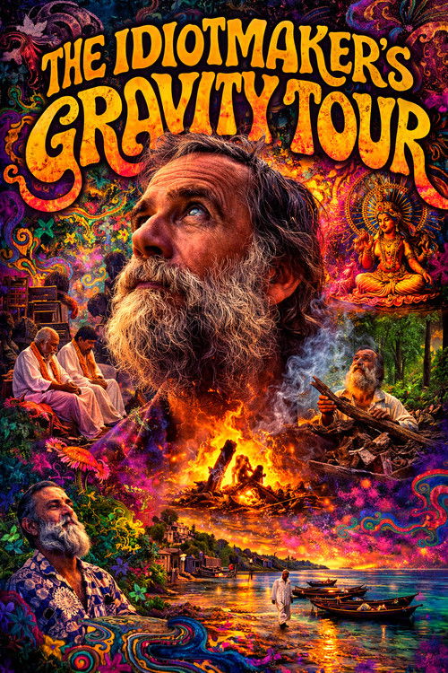 The Idiotmaker's Gravity Tour