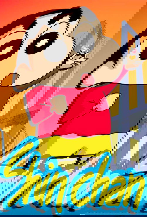 Kureyon Shin-chan