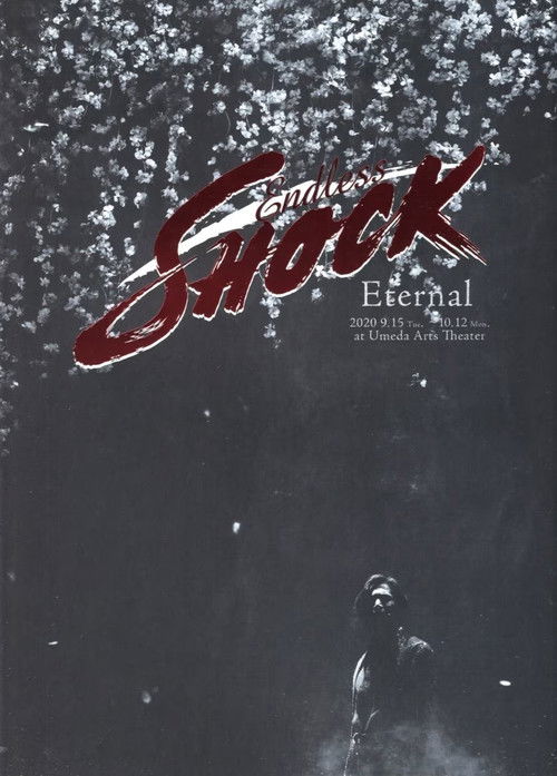 Endless SHOCK 20th Anniversary -Eternal-