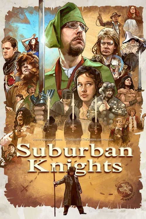 Suburban Knights