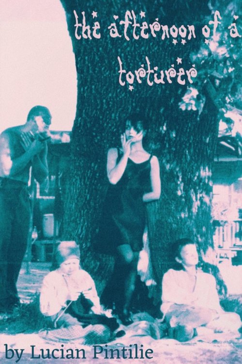 The Afternoon of a Torturer