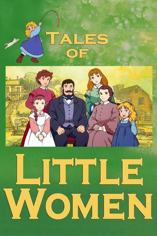 Tales of Little Women