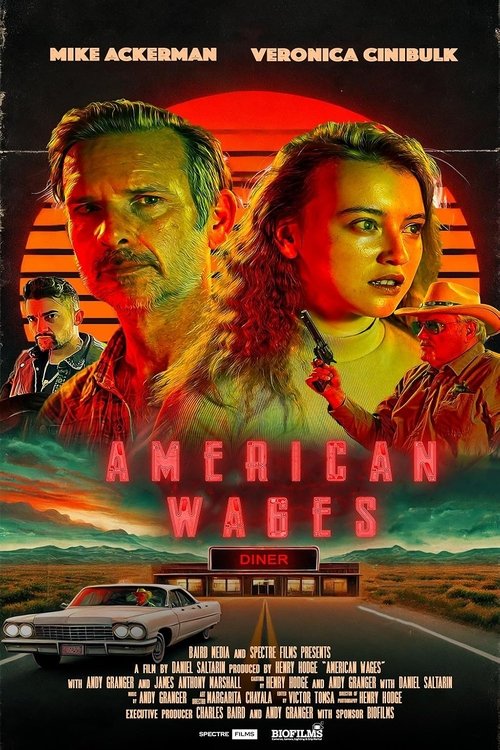 American Wages