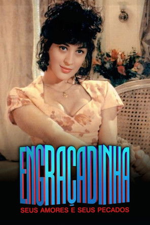 Cutie Pie... Her Loves and Sins