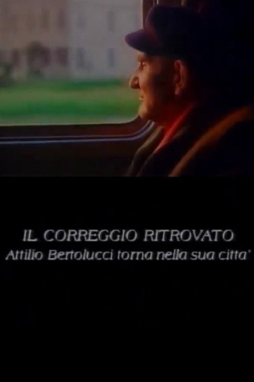 Il Correggio Ritrovato