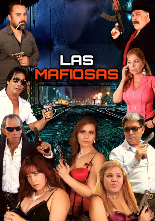 Las Mafiosas