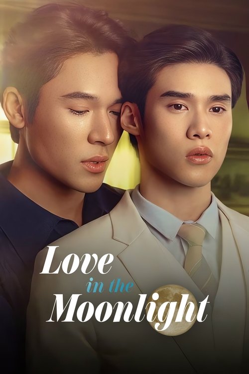 Love in the Moonlight