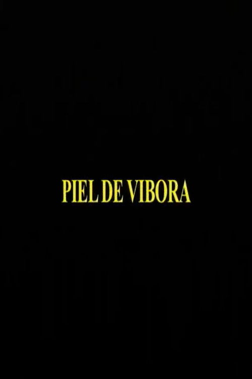 Piel De Vibora