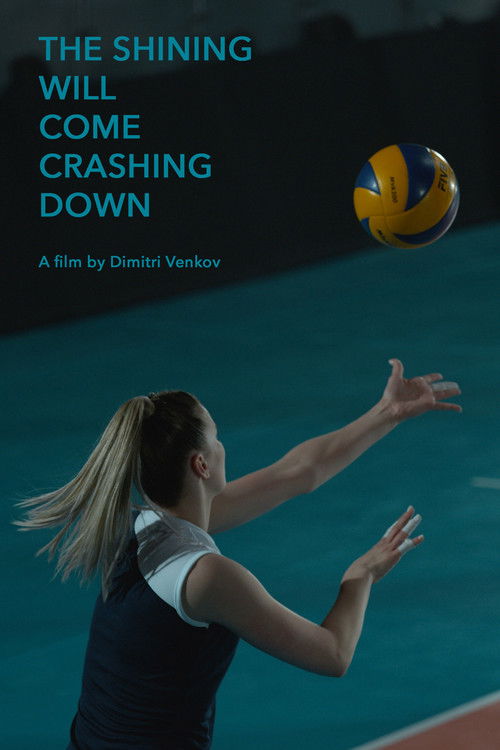 The Shining Will Come Crashing Down