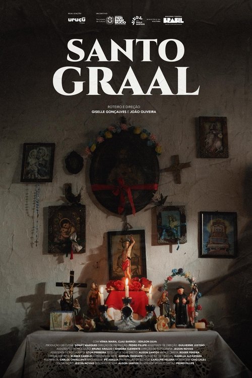 Santo Graal