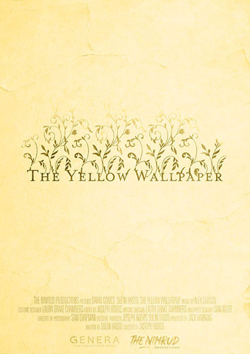 The Yellow Wallpaper