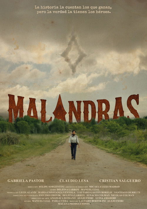 Malandras