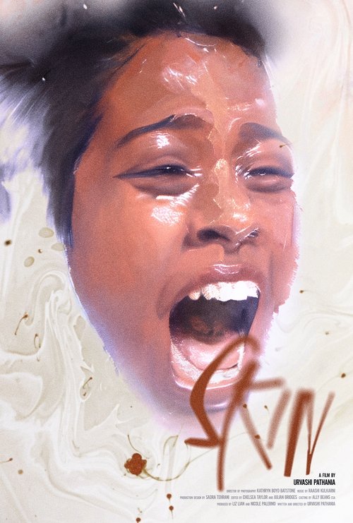 Skin