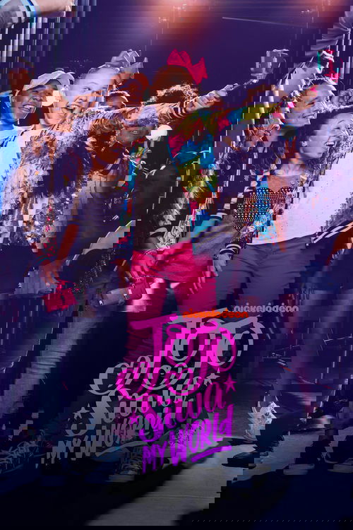 JoJo Siwa: My World