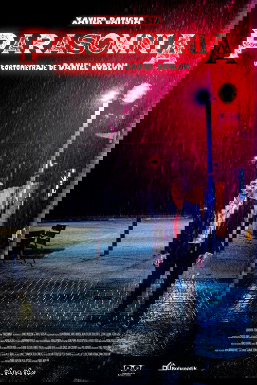 Parasomnia
