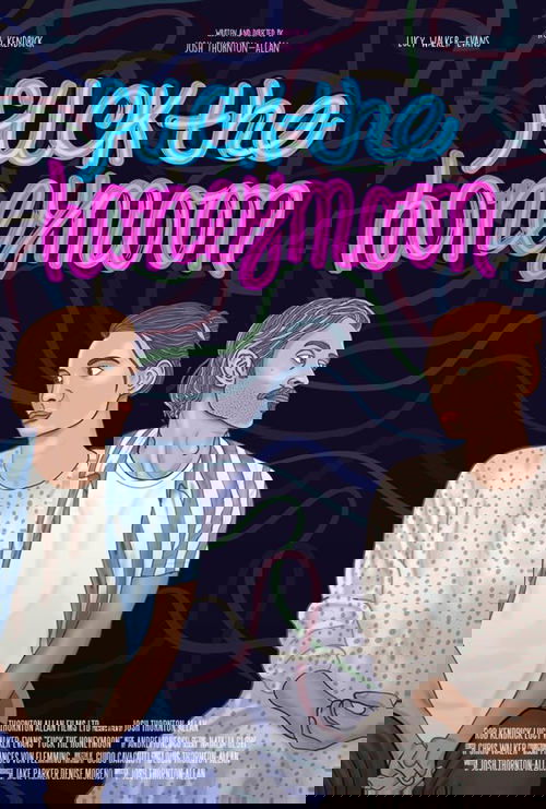 Fuck The Honeymoon
