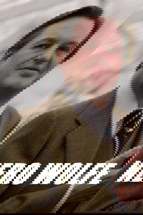 Nero Wolfe