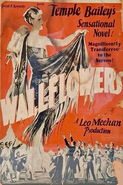 Wallflowers