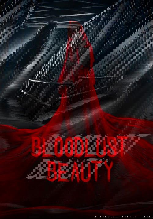 Bloodlust Beauty