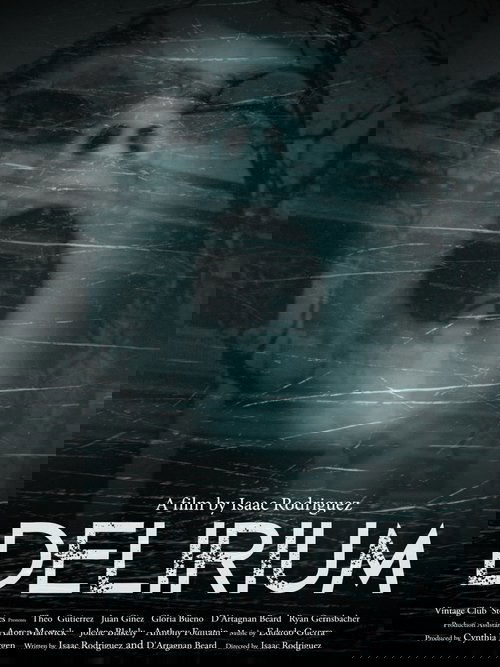 Delirium