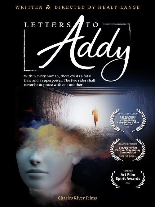 Letters to Addy
