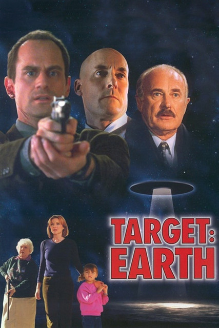 Target Earth