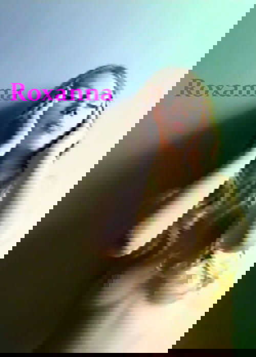 Roxanna