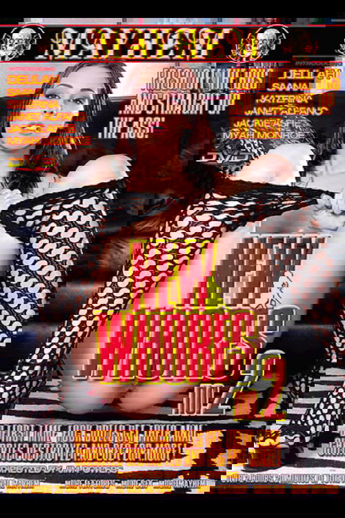 New Whores 2