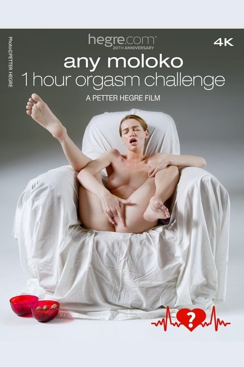 Any Moloko 1 Hour Orgasm Challenge