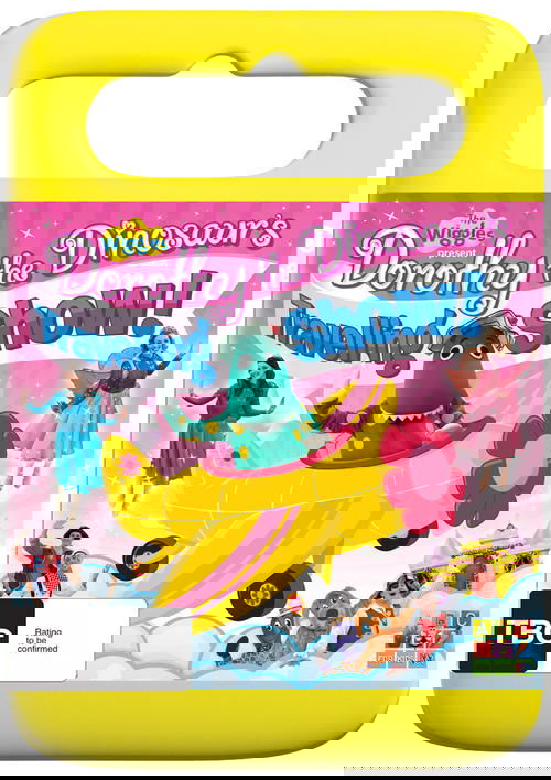 Dorothy The Dinosaur - Travelling Show