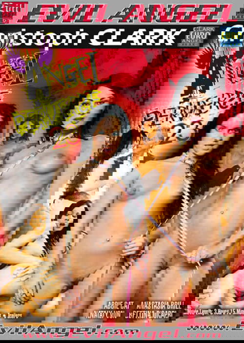 Angel Perverse 23