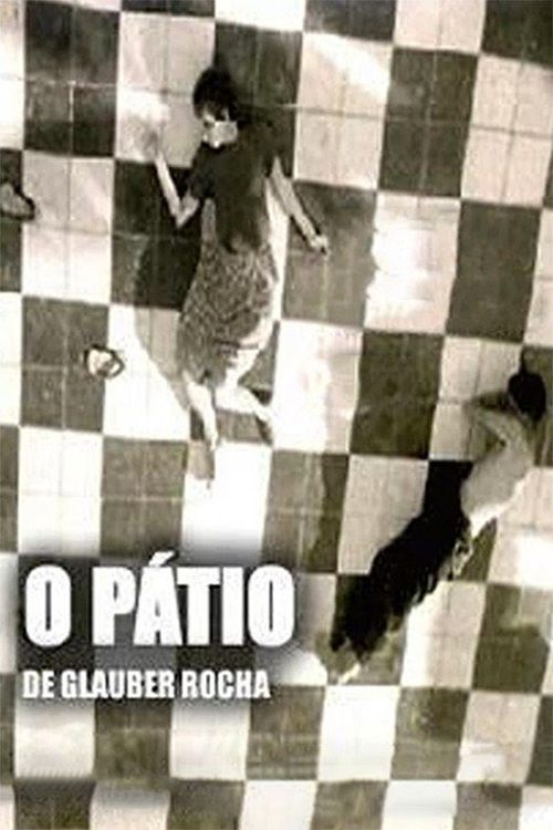 O Pátio