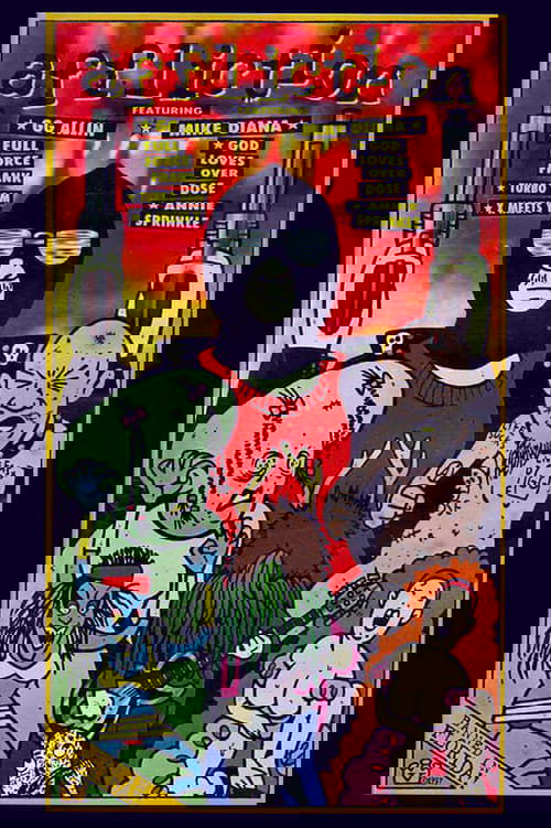 Affliction