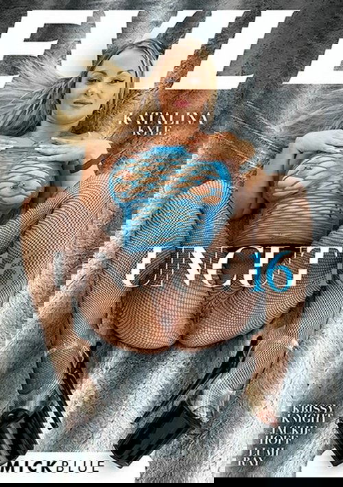 Uncut 16