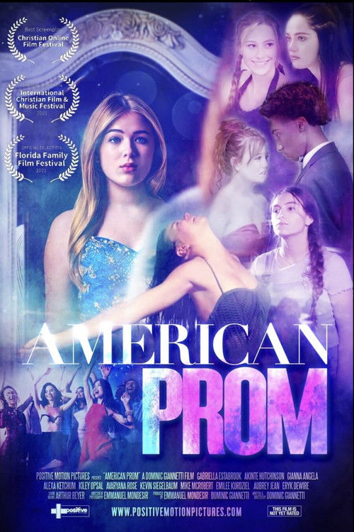 American Prom