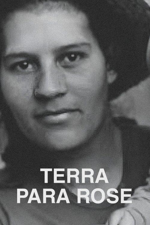 Terra Para Rose