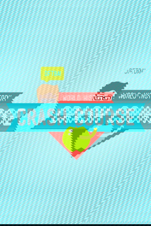 Crash Course World History