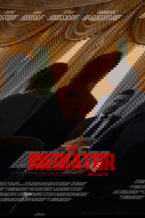 The Mediator