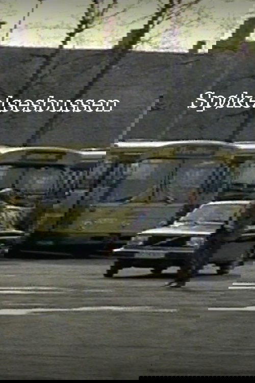 Spøkelsesbussen
